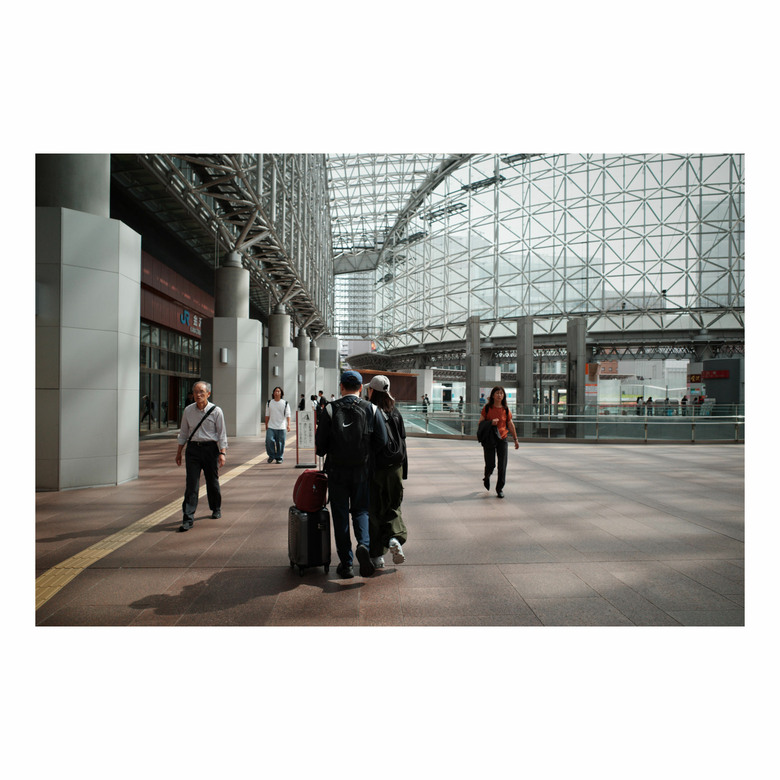 Ricoh GR3 🇯🇵北陸隨拍