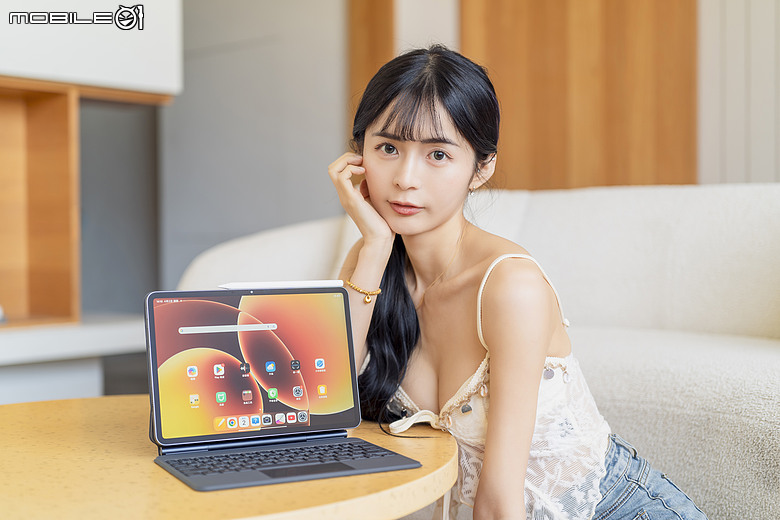 小米 Xiaomi Pad 8 Pro 柔光版|高通 S8 Elite 效能升級,續航生產力更到位!