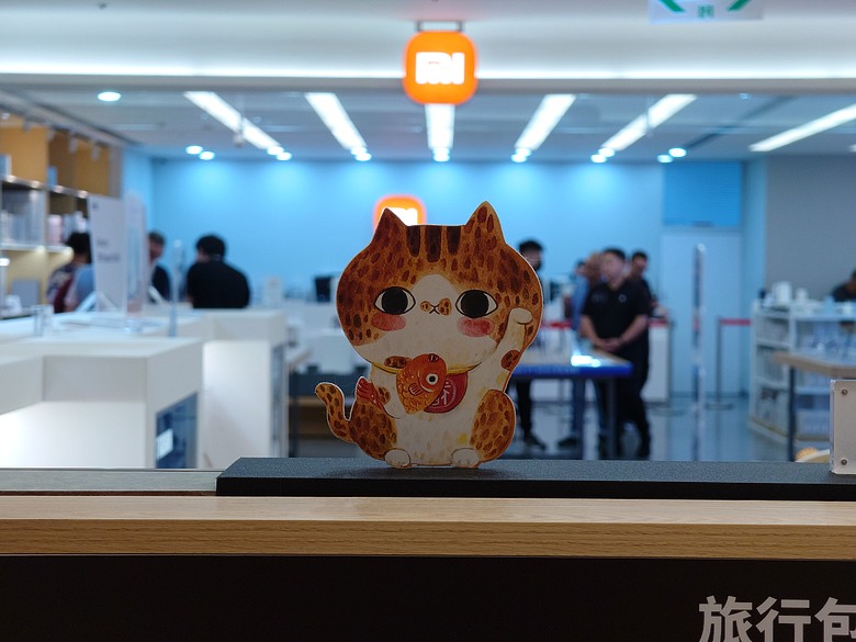 點我看大圖 Sony Xperia 1 VIII | 一周試用心得分享