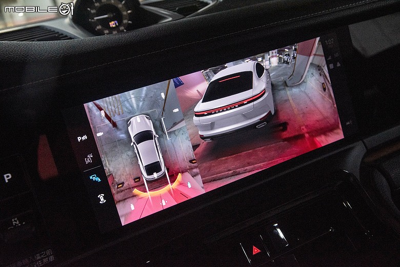 Porsche Panamera 4S E-Hybrid 試駕｜不張揚的快，更顯從容！