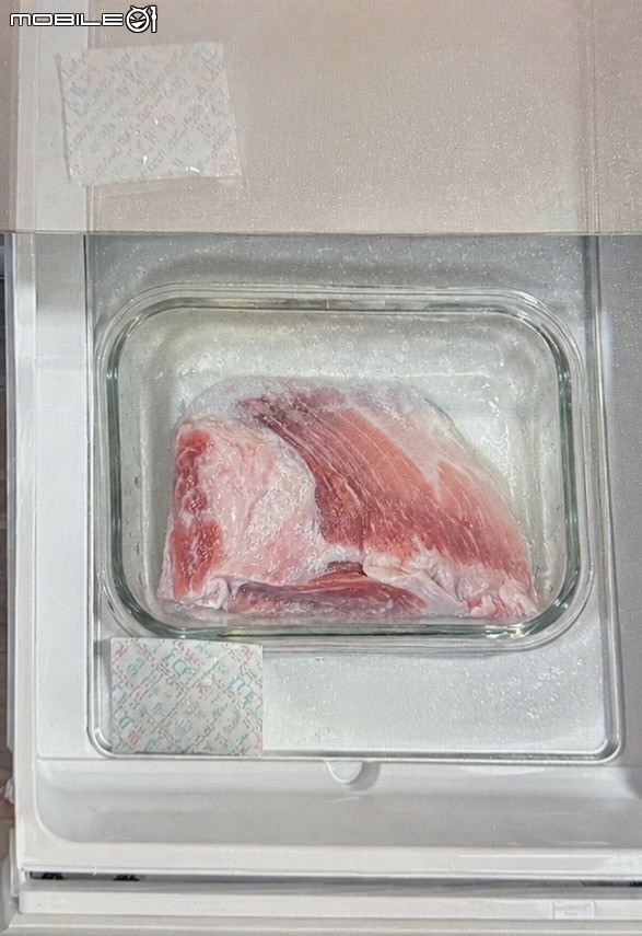 點我看大圖 ★圓圓貓開箱★三菱冰箱MR-WZ61K|讓保鮮更聰明,也讓生活更輕鬆