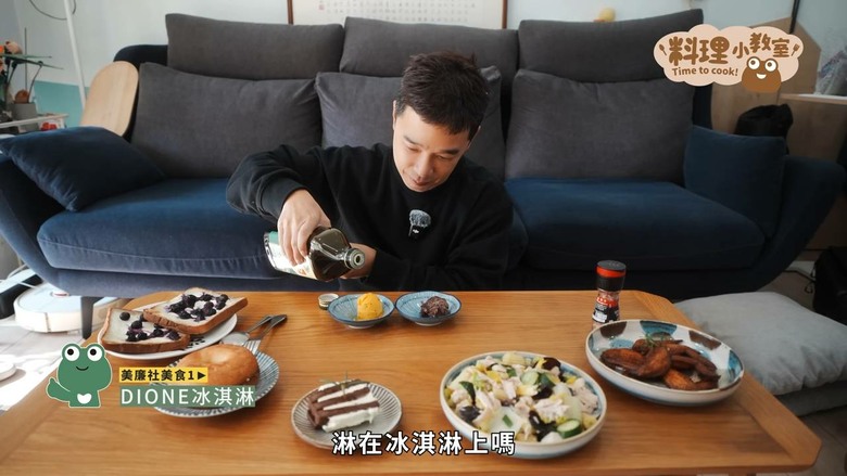 銅板價吃出儀式感！開箱12項全聯、美廉社隱藏美食，創新吃法超驚艷
