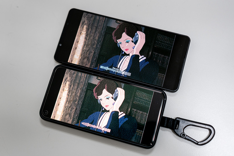 點我看大圖 Sony Xperia 1 VIII | 一周試用心得分享