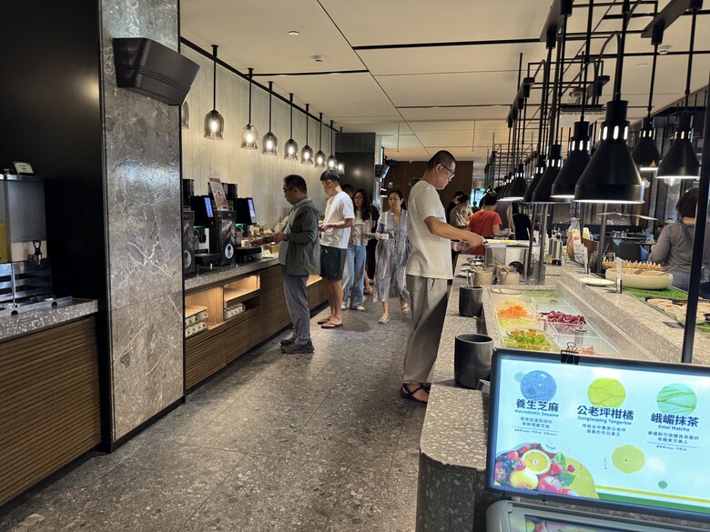 2026母親節 x 慶生之旅 ｜開箱『花蓮煙波太魯閣山闊館』