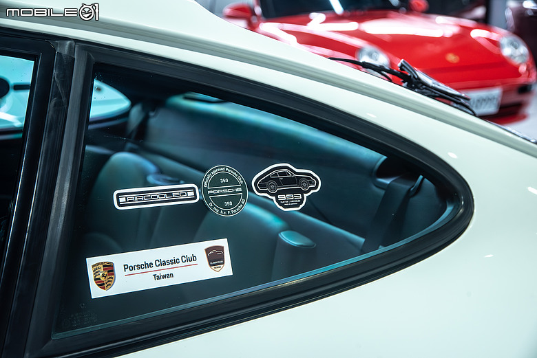 【採訪】超過30輛993齊聚!2026 Porsche Classic Club Taiwan Summer Cars & Coffee車聚現場直擊!