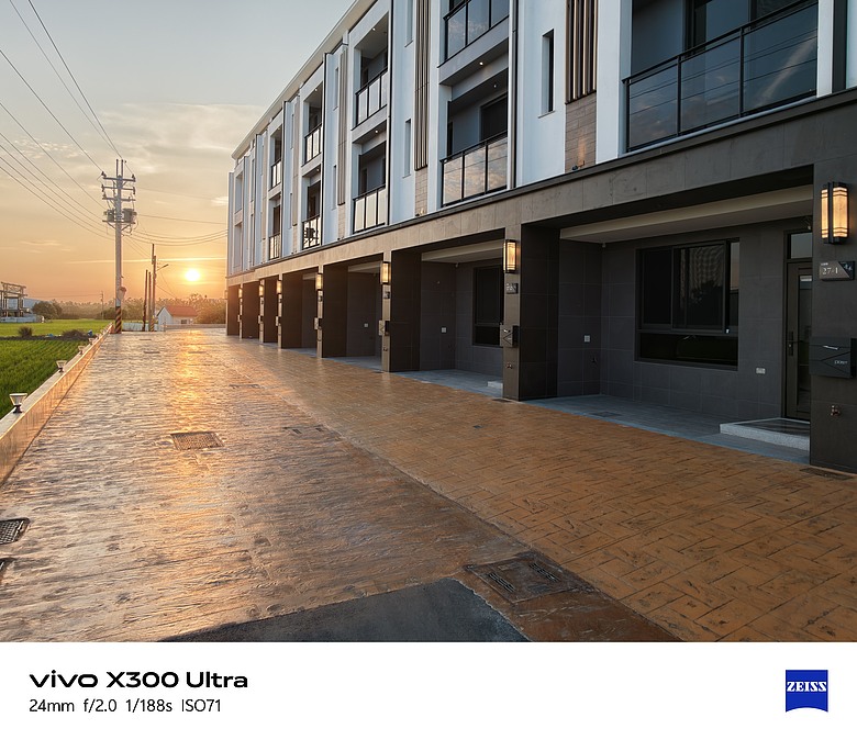 【上篇】vivo X300 Ultra與Gen2 Ultra增距鏡的心得及照片分享