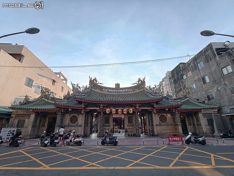 彰化南瑤宮，還有附近的湯旺回轉火鍋彰化店 — 2026 端午連假首日遊