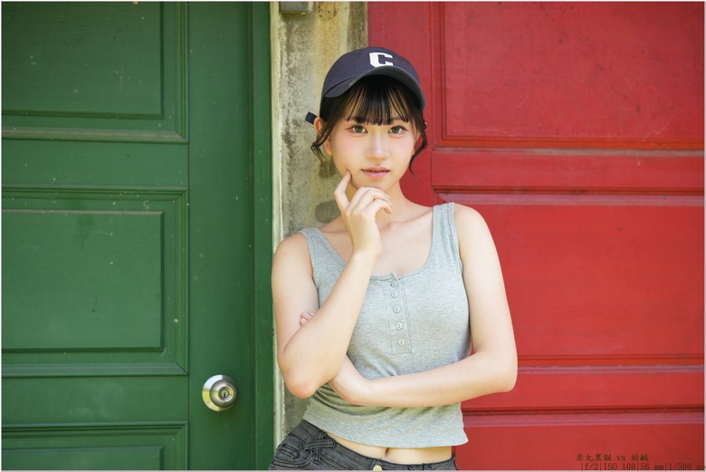 【 幼鹹又甜!好像初戀的感覺 】這次JK不會有問題了!!就是本姑娘的!