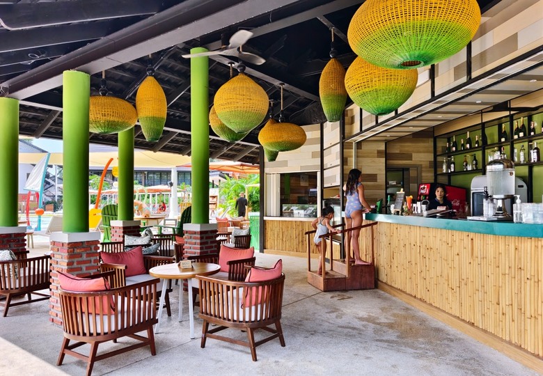泰國旅遊 Club Med 普吉島全包式度假村｜美食、活動、親子俱樂部、娛樂秀一次看