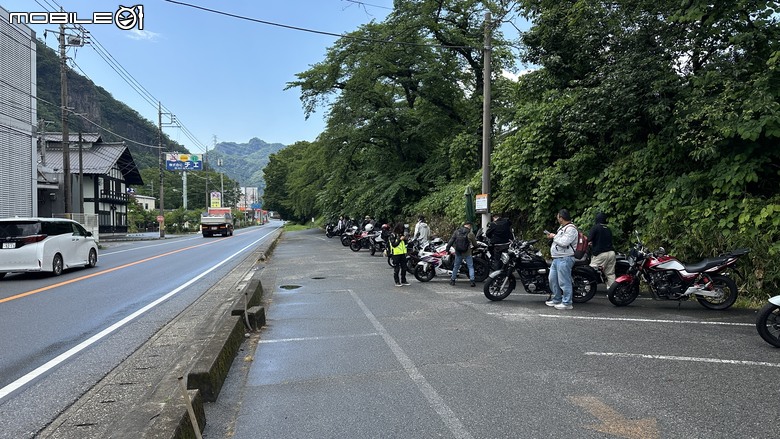 點我看大圖 Honda Taiwan 日本騎旅|茂木賽車場、本田博物館、秋名山體驗,超值的聖地巡禮!