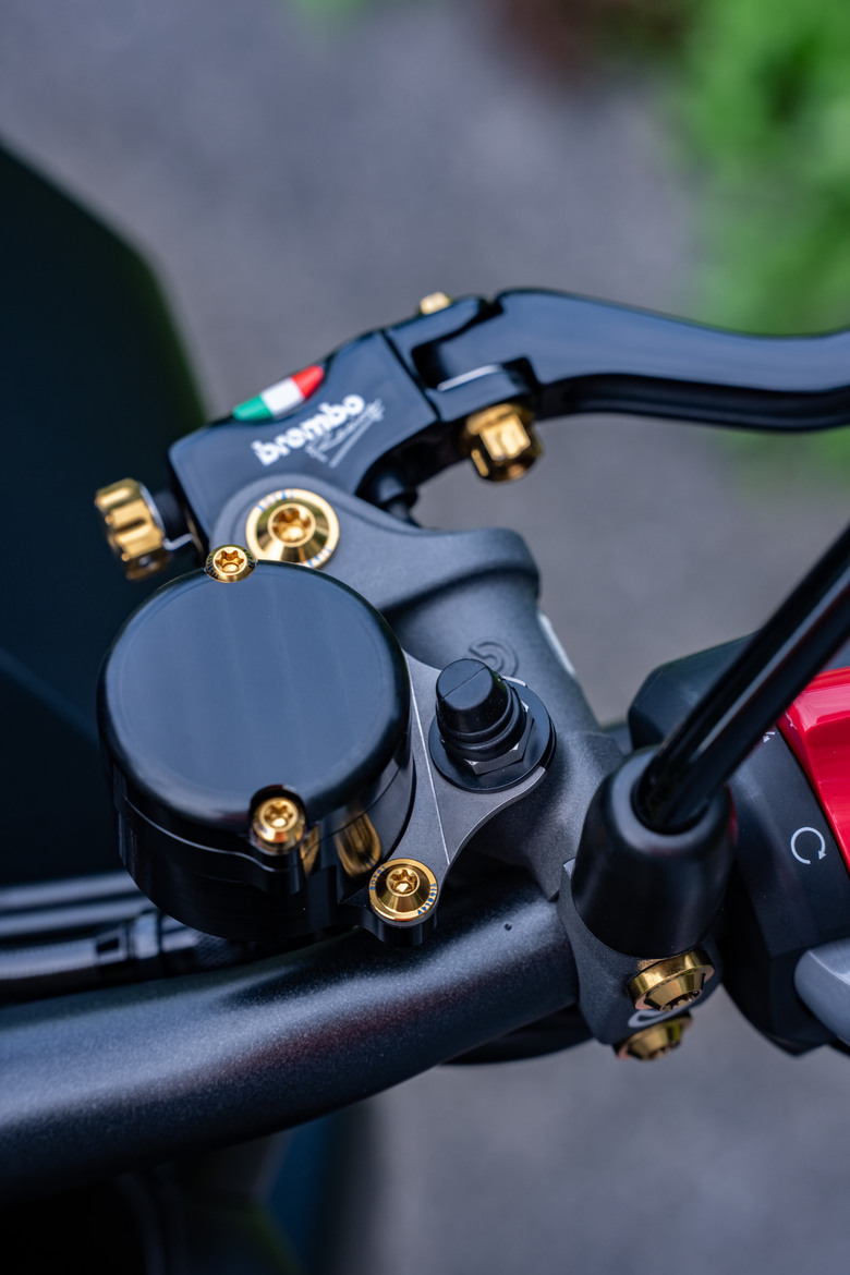 Honda ADV350慢慢變成喜歡的樣子🏍️