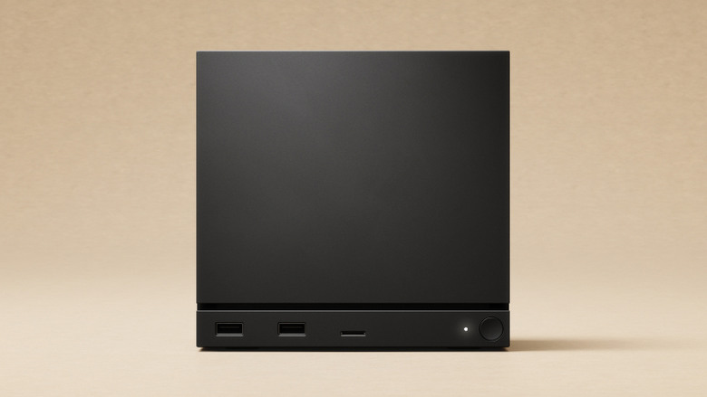 Steam Machine 價格公布, 1049 美元起! 台灣玩家須透過 KOMODO 購買
