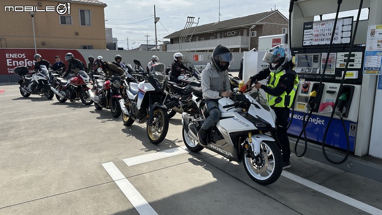 點我看大圖 Honda Taiwan 日本騎旅|茂木賽車場、本田博物館、秋名山體驗,超值的聖地巡禮!