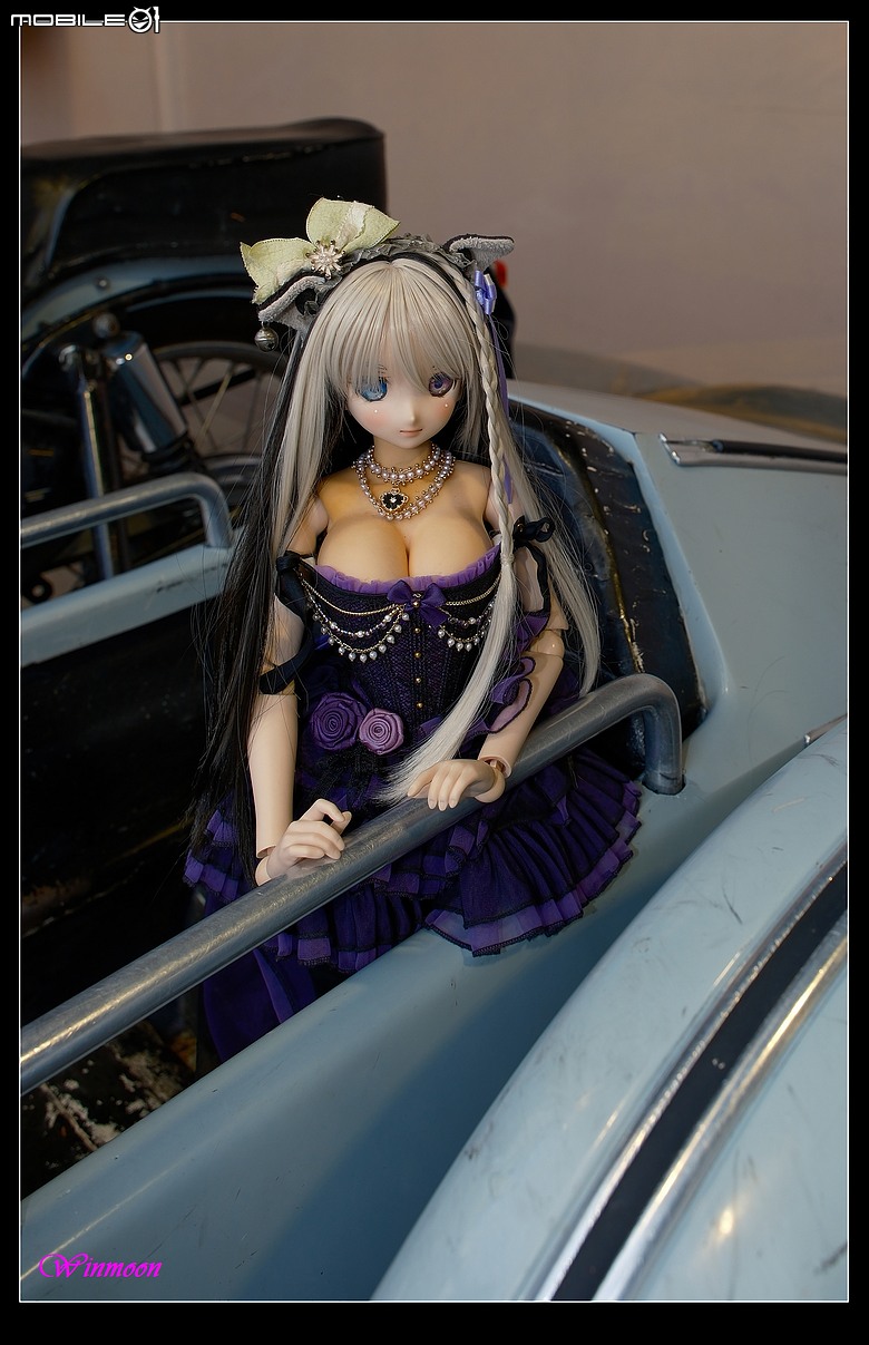XH2S+Sigma17-40拍+錄心得