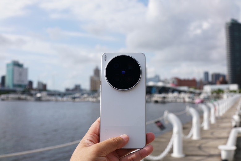 [分享]-vivo X300 Ultra體驗心得
