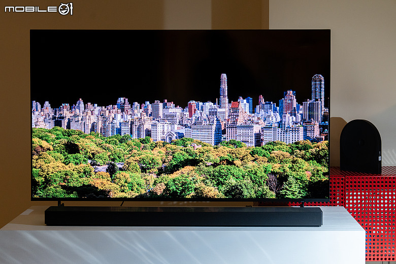 電視一台真的夠嗎?Samsung Micro RGB R85H 與 OLED S90H 智慧顯示器實測體驗|客廳共享、書房沉浸的電視新分工
