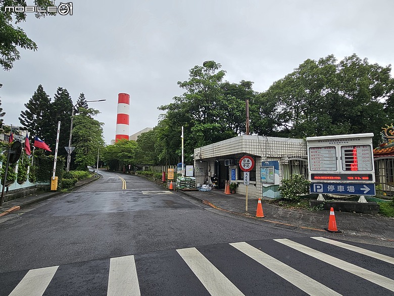 【驗車與換證分享】柴油車主注意!7/1號起進入日月潭空維區前,別忘了先完成排氣定檢!