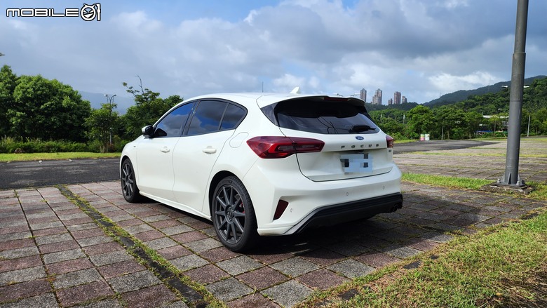 再會,Focus:從MK2.5到MK4.5,回顧我與Focus的駕馭記憶