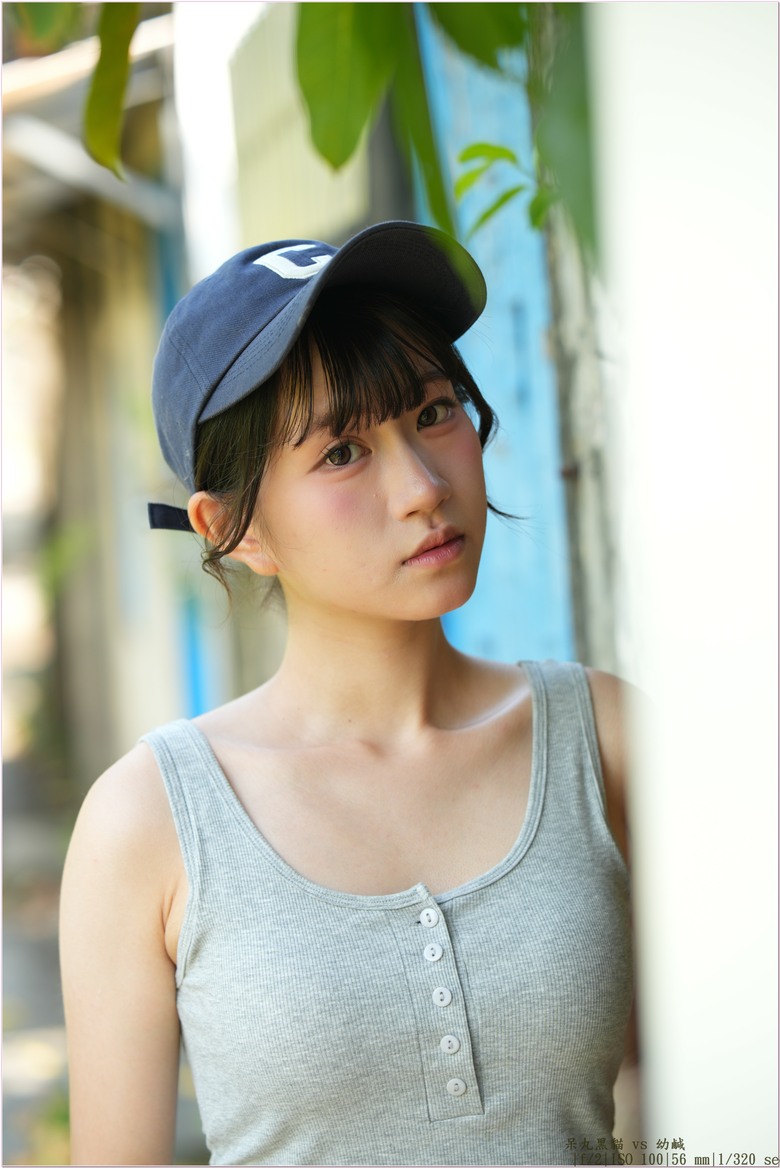 【 幼鹹又甜!好像初戀的感覺 】這次JK不會有問題了!!就是本姑娘的!