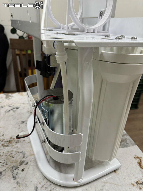 [DIY]RO逆滲透淨水器翻新整理