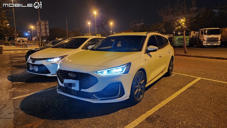 再會,Focus:從MK2.5到MK4.5,回顧我與Focus的駕馭記憶