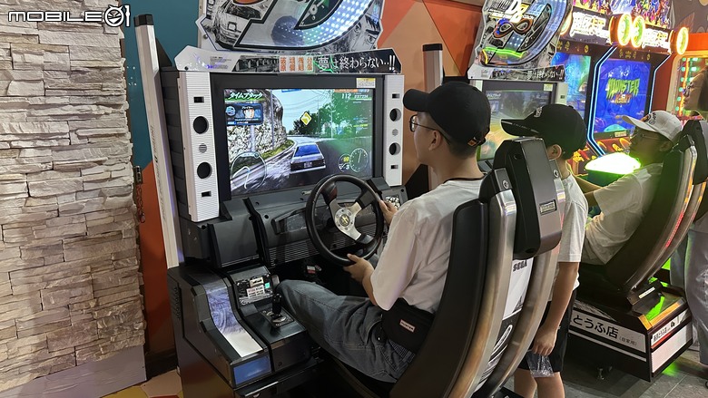 點我看大圖 Honda Taiwan 日本騎旅|茂木賽車場、本田博物館、秋名山體驗,超值的聖地巡禮!