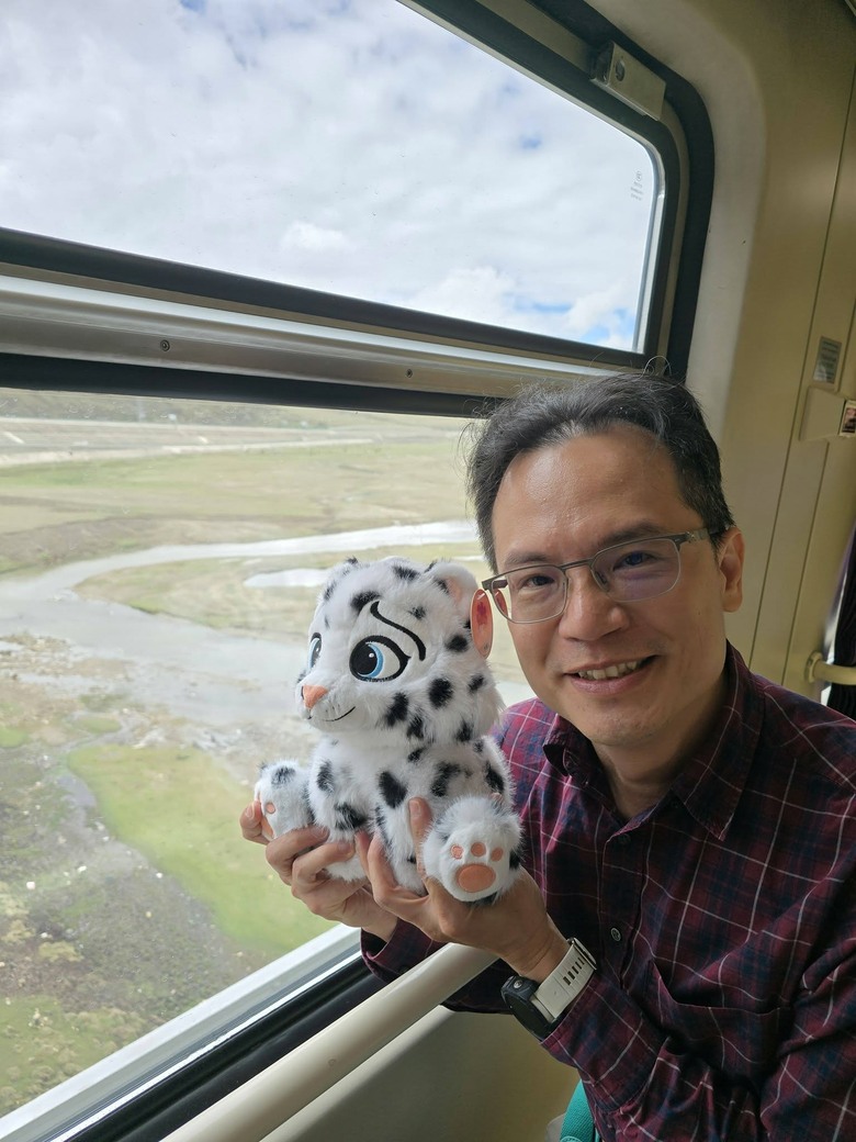 西藏天路之旅,帶著720Armour去旅行