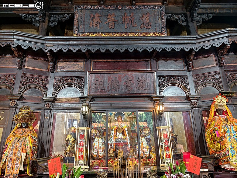 彰化南瑤宮，還有附近的湯旺回轉火鍋彰化店 — 2026 端午連假首日遊