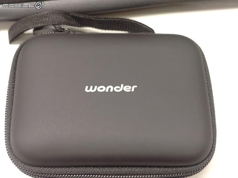 珍惜生命，遠離集資...Wonder快點翻錄機開箱+蛋雕