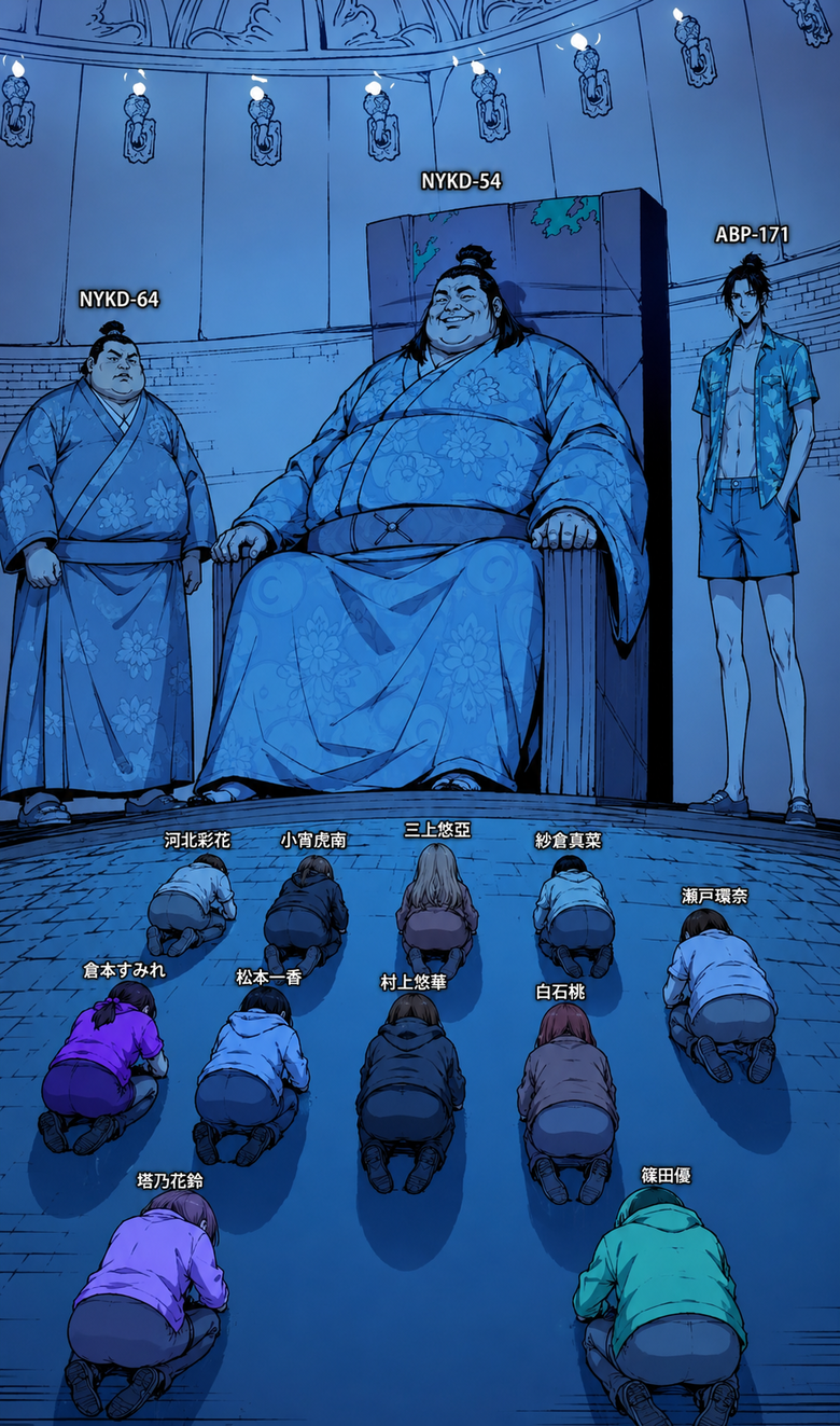 女優梗圖請教