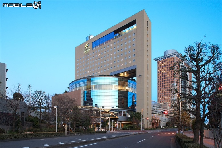 點我看大圖 Honda Taiwan 日本騎旅|茂木賽車場、本田博物館、秋名山體驗,超值的聖地巡禮!