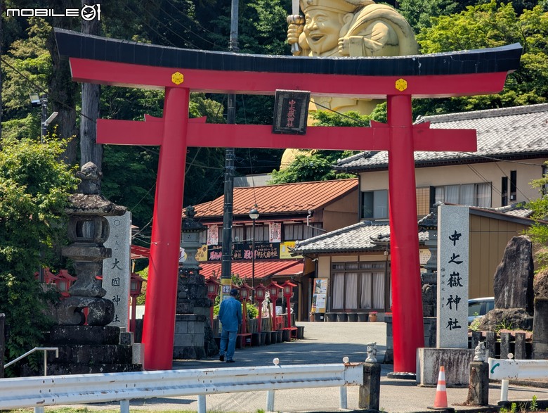 點我看大圖 Honda Taiwan 日本騎旅|茂木賽車場、本田博物館、秋名山體驗,超值的聖地巡禮!