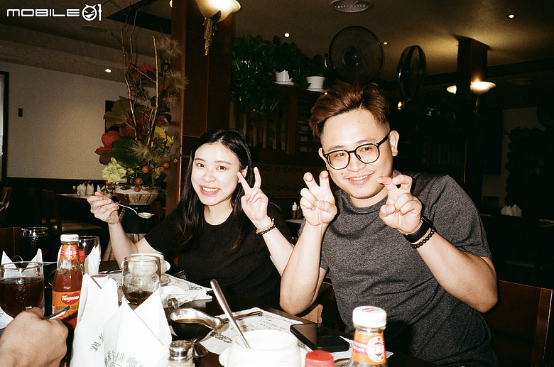 點我看大圖 底片攝影兩年:我留下的不是相機,而是拍照的理由