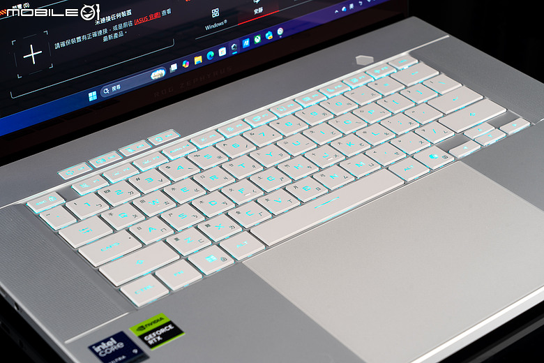 ROG Zephyrus G16 (2026) GU606AM|續航升級的處理器改款,近十萬真物有所值嗎?