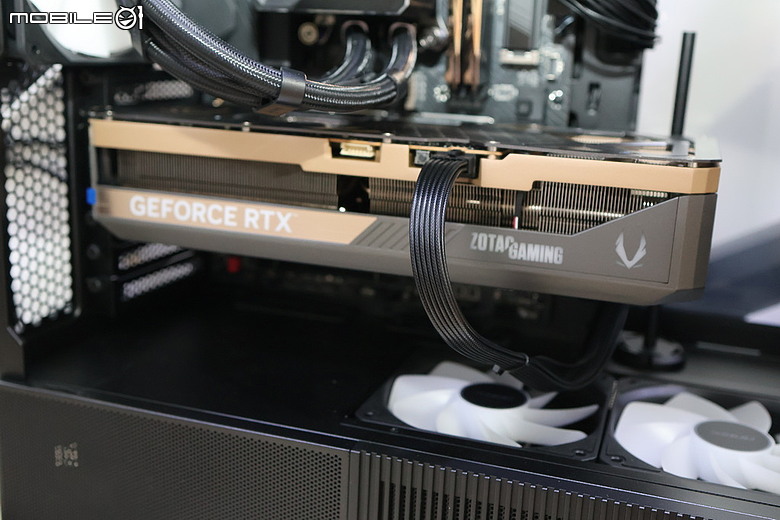 點我看大圖 安鈦克 Antec 性價比白金牌新品 NE Platinum ATX3.1