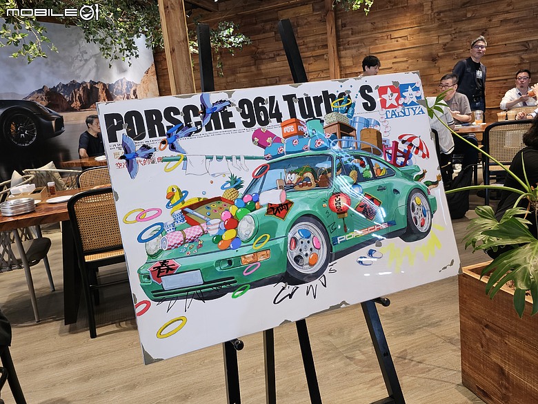【採訪】換裝T-Hybrid油電雙渦輪，新款Porsche 911 Turbo S國內首度亮相！