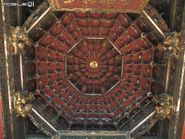 彰化南瑤宮，還有附近的湯旺回轉火鍋彰化店 — 2026 端午連假首日遊