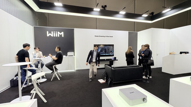 2026 HIGH END Vienna 現場直擊