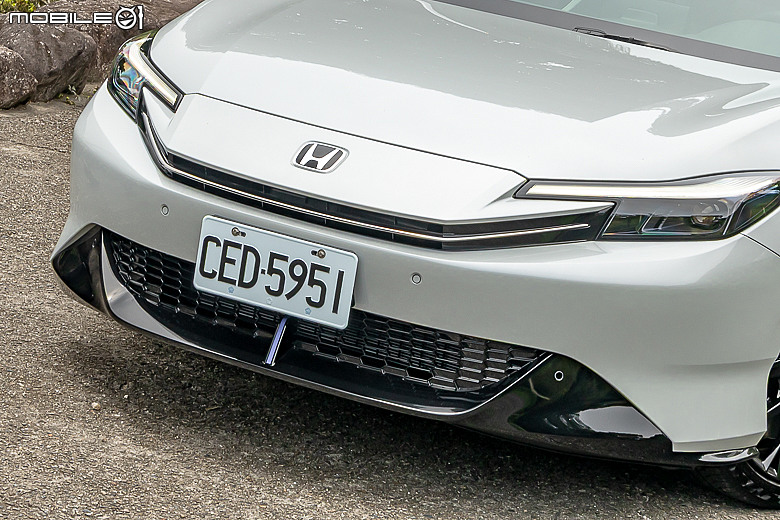 Honda Prelude e:HEV 試駕報導|樂趣至上、激情未滿的電油小跑車!
