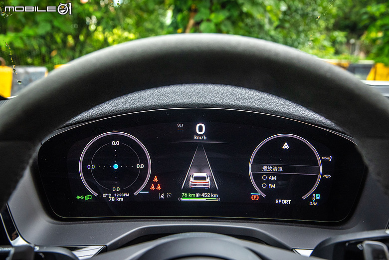 Porsche Panamera 4S E-Hybrid 試駕｜不張揚的快，更顯從容！