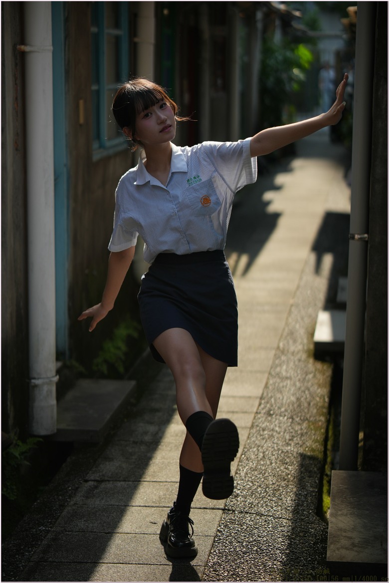 【 幼鹹又甜!好像初戀的感覺 】這次JK不會有問題了!!就是本姑娘的!