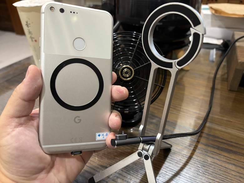 十年前的電子垃圾可以幫你省錢？初代Pixel XL 燒機測試