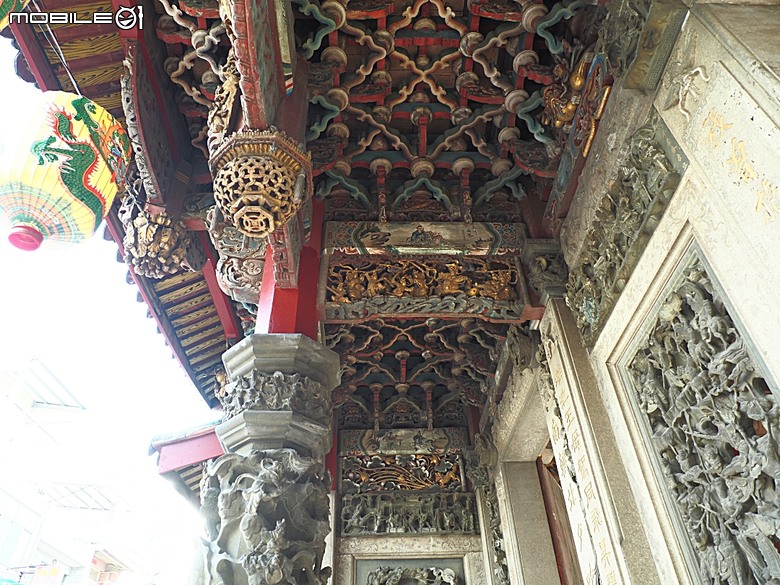 彰化南瑤宮，還有附近的湯旺回轉火鍋彰化店 — 2026 端午連假首日遊
