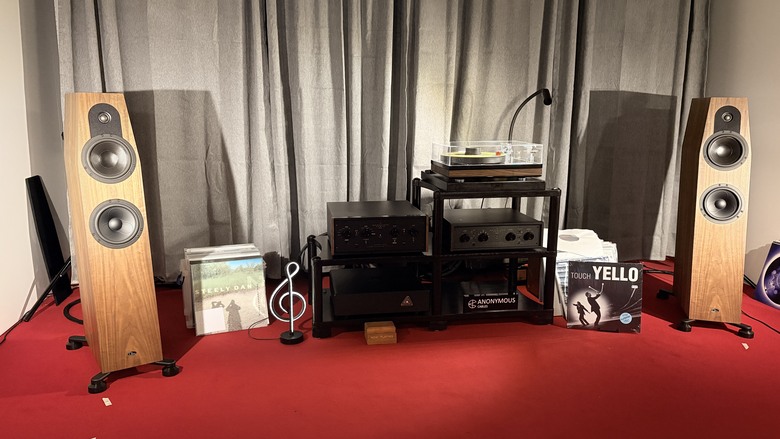 2026 HIGH END Vienna 現場直擊