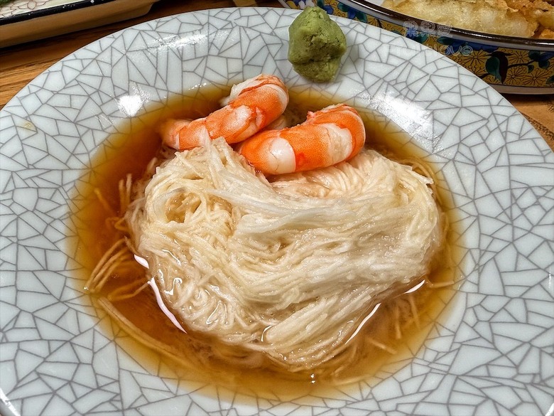 生魚片丼飯太銷魂!山藥細麵、一夜干都必點!適合聚餐包場