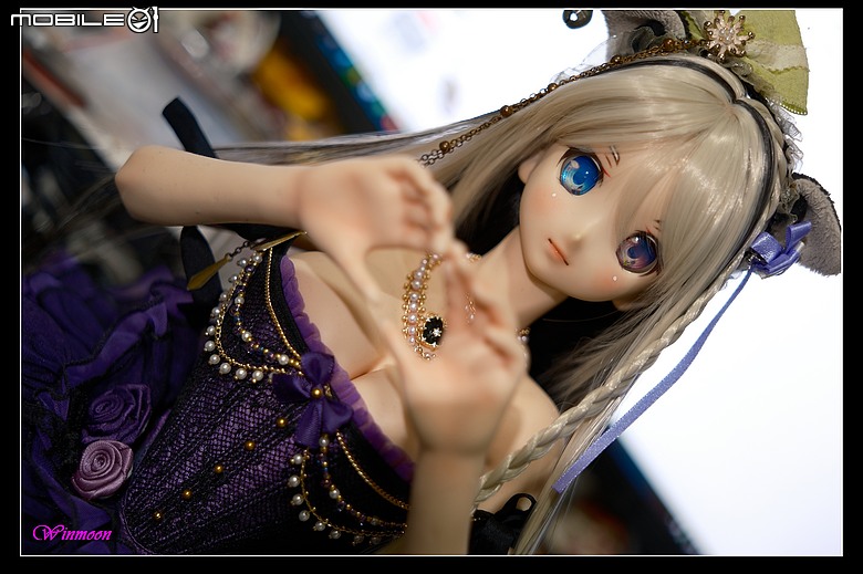 XH2S+Sigma17-40拍+錄心得