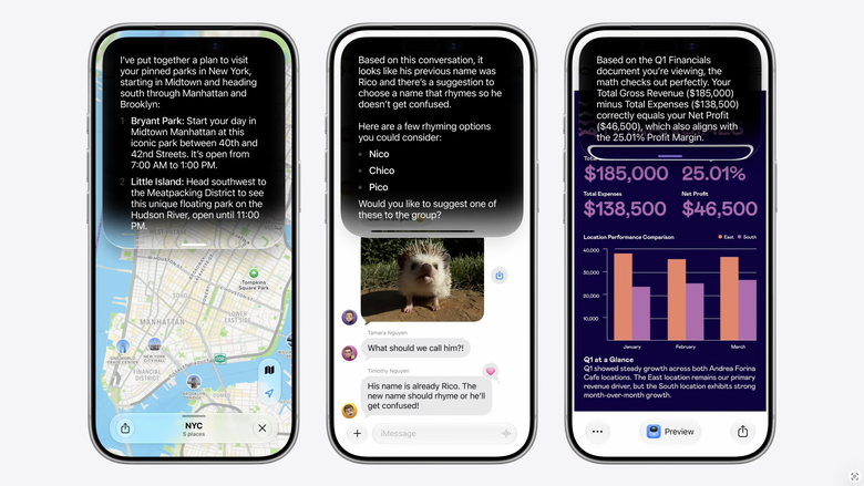 【WWDC26】蘋果推出新版 Siri AI 不僅具備更強推論彙整能力 也與蘋果硬體裝置無縫整合讓 AI 更好用!