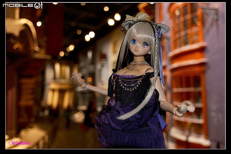 XH2S+Sigma17-40拍+錄心得