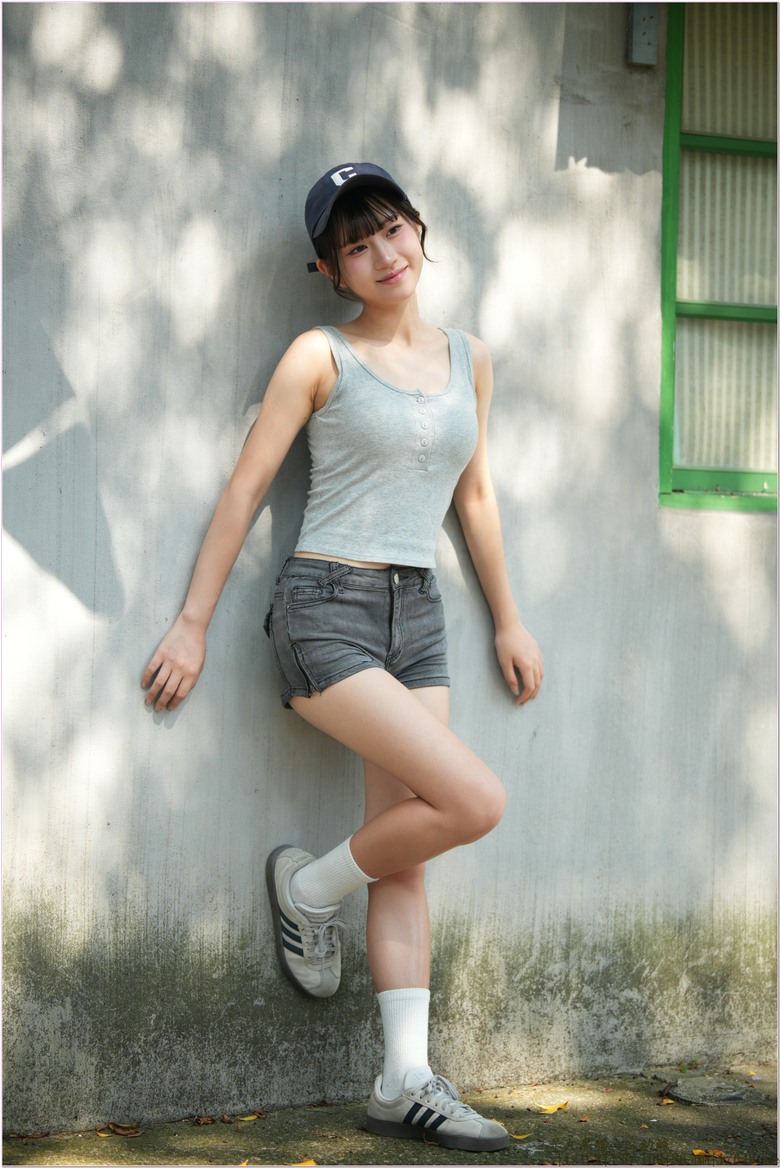 【 幼鹹又甜!好像初戀的感覺 】這次JK不會有問題了!!就是本姑娘的!