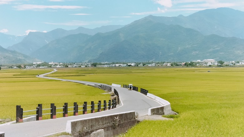 台東小旅遊